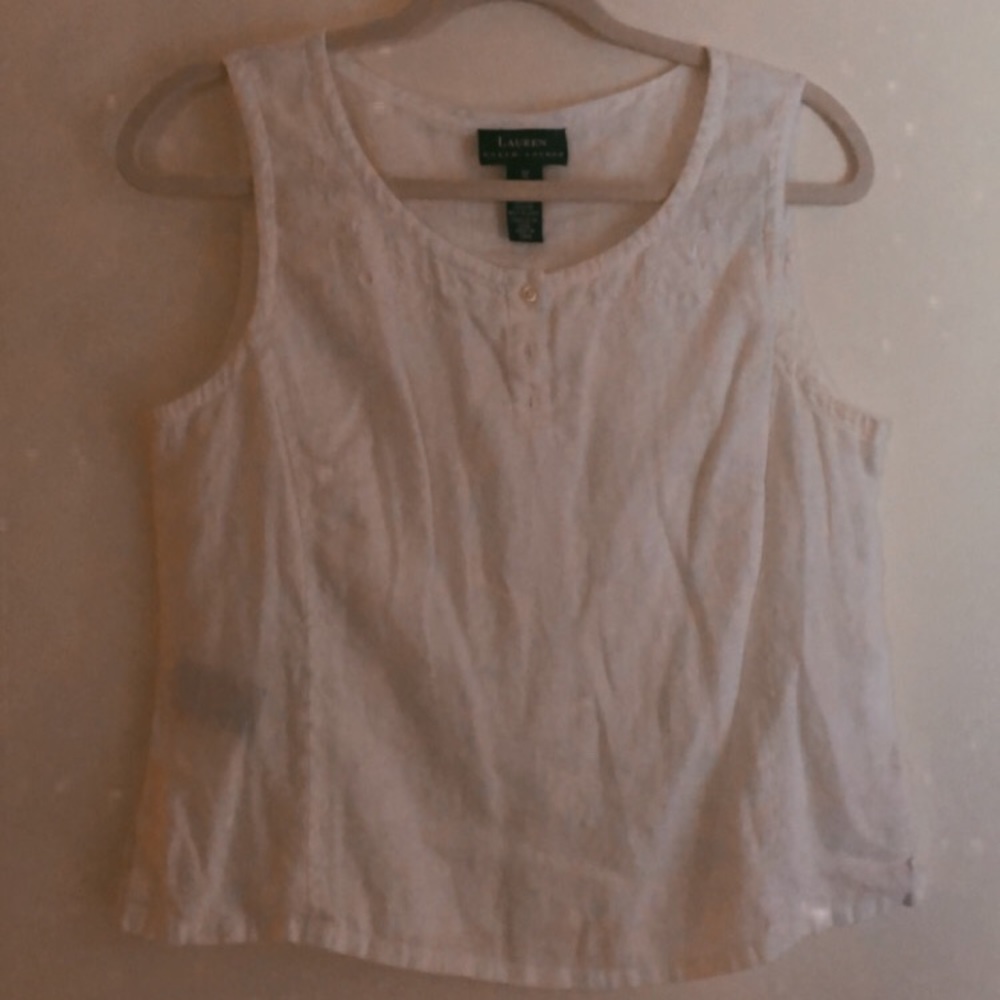 Ralph Lauren Vintage